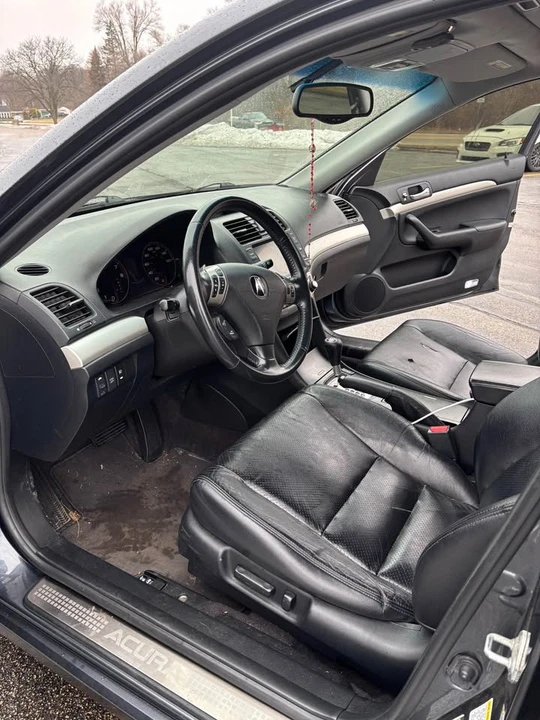 2005 Acura TSX 1st Gen - Image 6 of 12