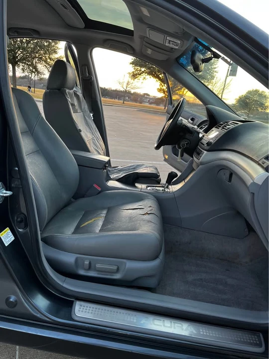 2005 Acura TSX 1st Gen - Image 10 of 17