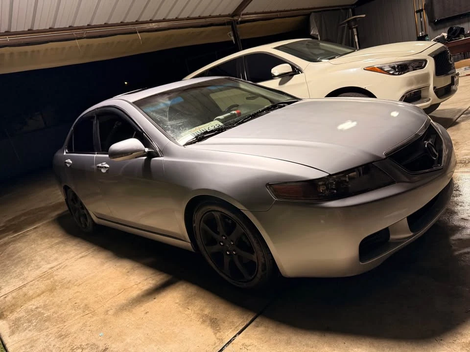 2005 Acura TSX 1st Gen - Image 5 of 5