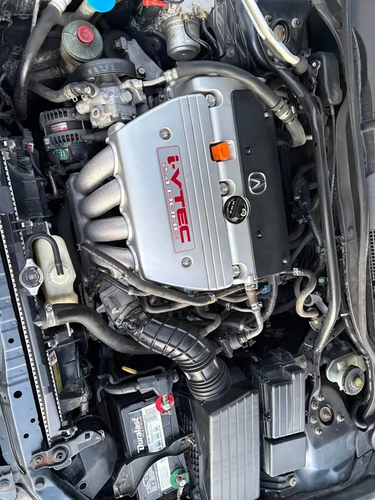 2005 Acura TSX 1st Gen - Image 5 of 5