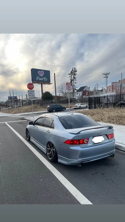 2005 Acura TSX 1st Gen - Image 4 of 6