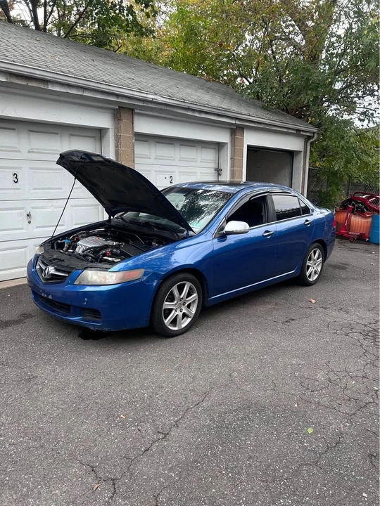 2005 Acura TSX 1st Gen - Image 3 of 7