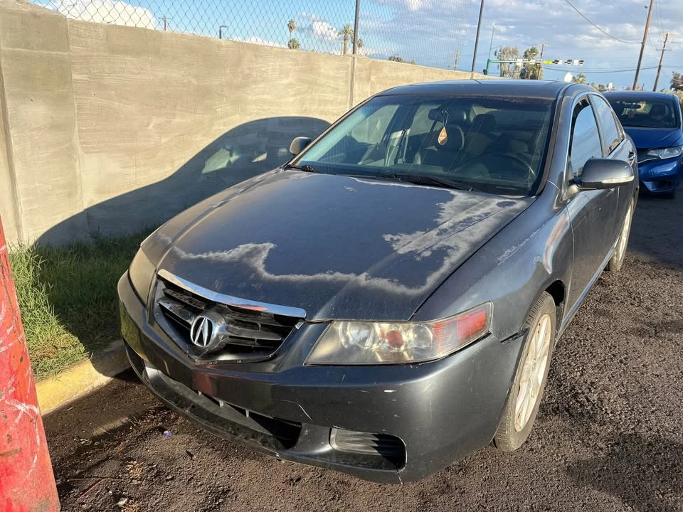 2005 Acura TSX 1st Gen - Image 2 of 5