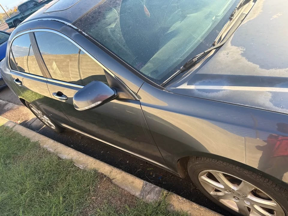 2005 Acura TSX 1st Gen - Image 3 of 5