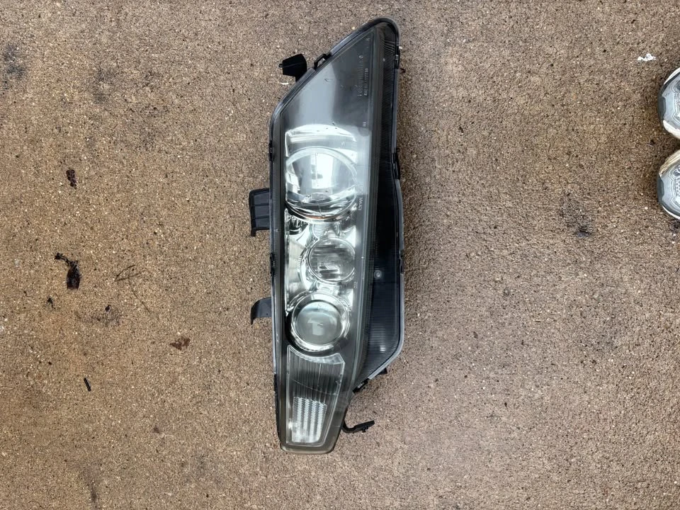 2005 Acura TSX 1st Gen - Image 12 of 12
