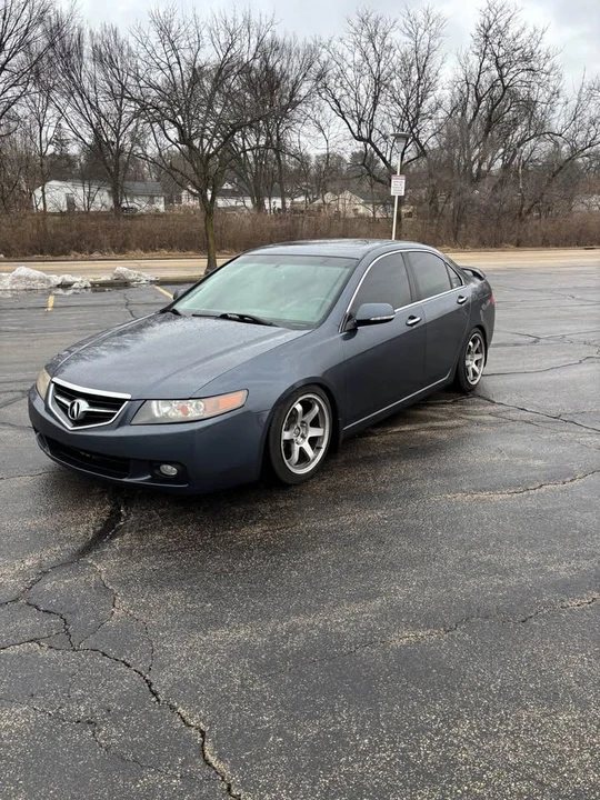 2005 Acura TSX 1st Gen - Image 3 of 12