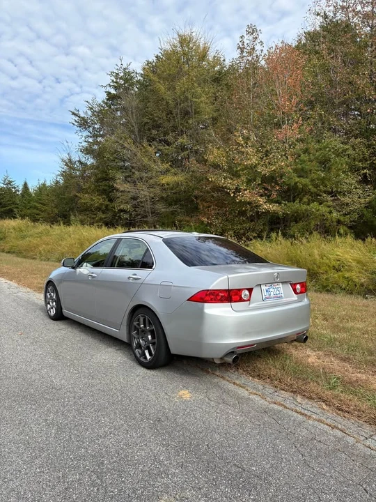 2005 Acura TSX 1st Gen - Image 4 of 7