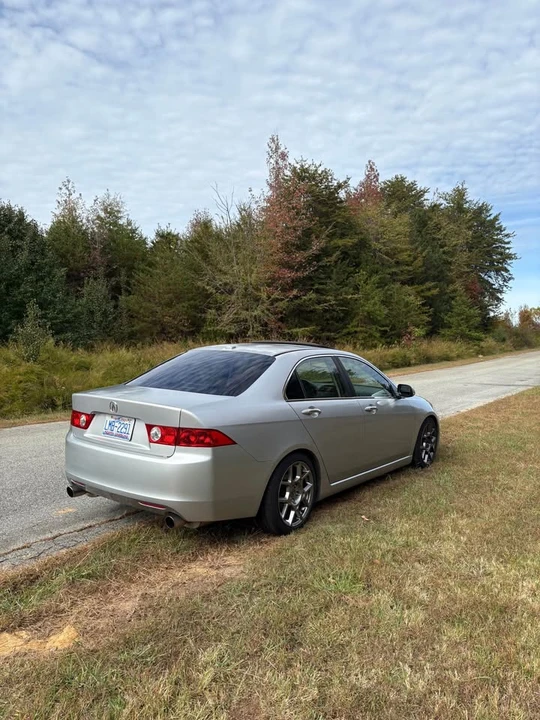 2005 Acura TSX 1st Gen - Image 3 of 7