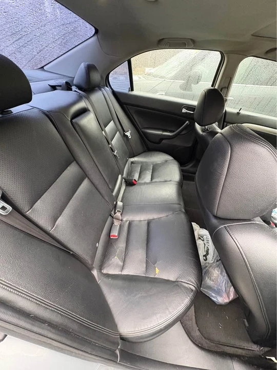 2005 Acura TSX 1st Gen - Image 6 of 7