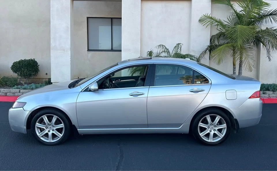 2005 Acura TSX 1st Gen - Image 7 of 7