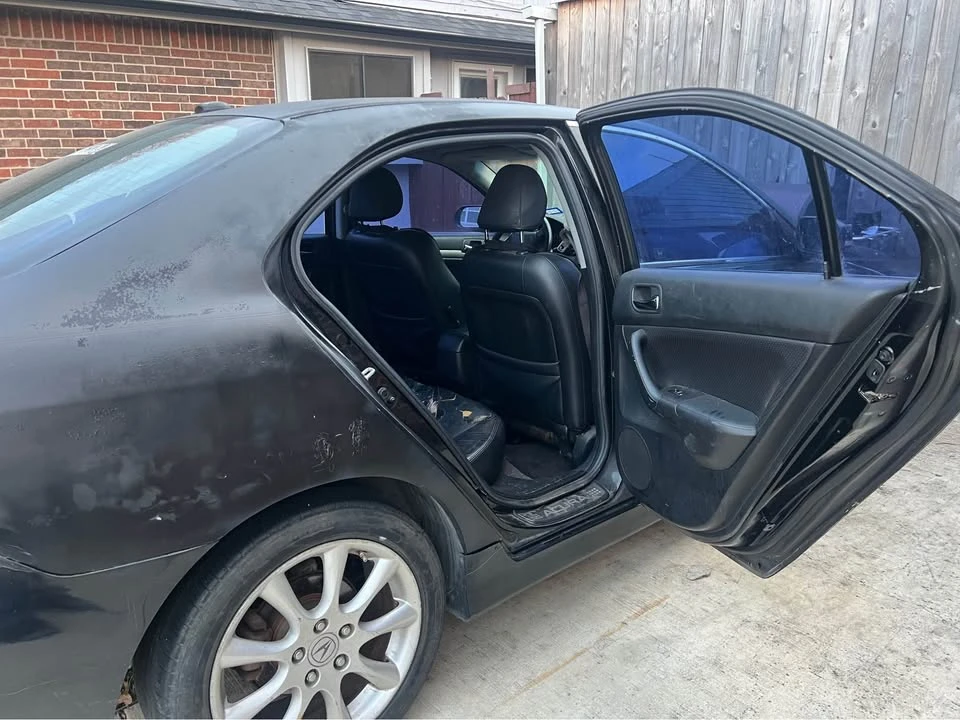 2005 Acura TSX 1st Gen - Image 2 of 8