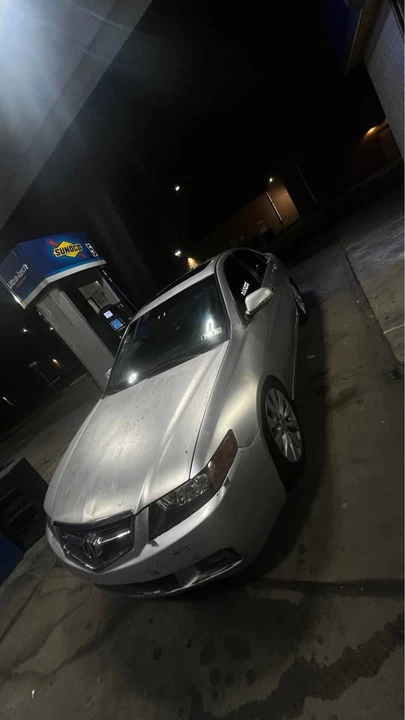 2005 Acura TSX 1st Gen - Image 4 of 5