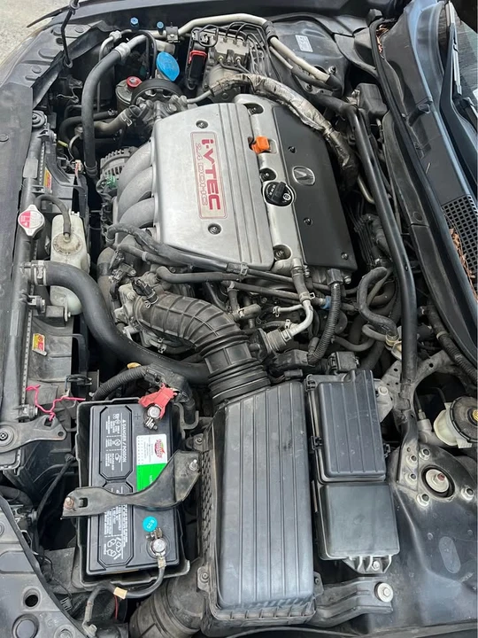 2005 Acura TSX 1st Gen - Image 3 of 8