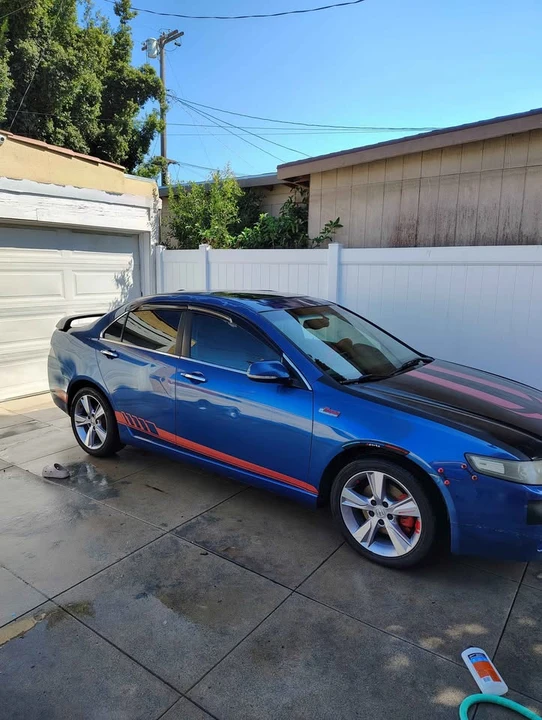 2005 Acura TSX 1st Gen - Image 3 of 16