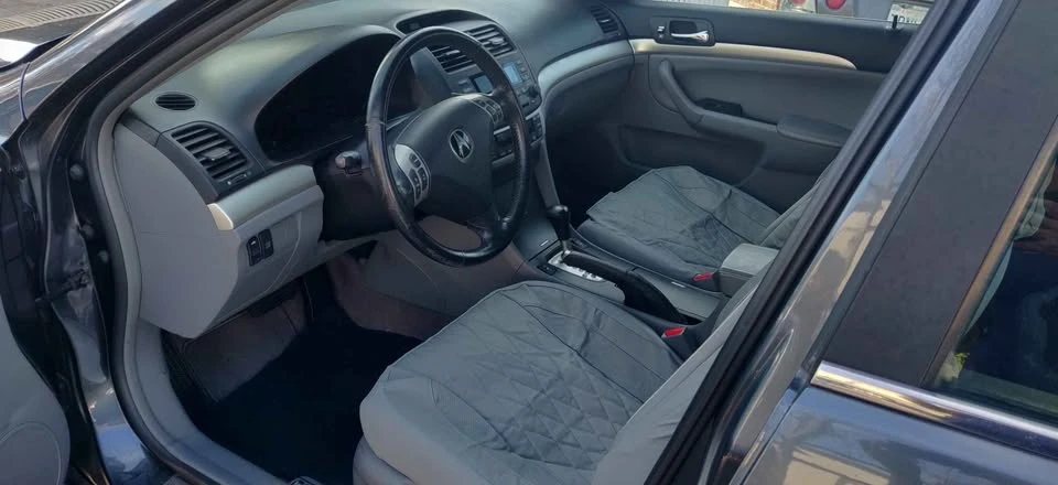 2005 Acura TSX 1st Gen - Image 7 of 8