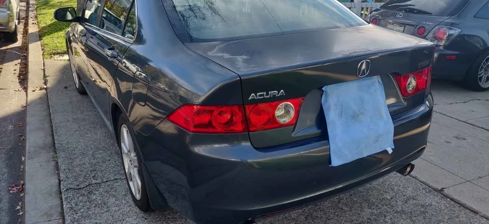 2005 Acura TSX 1st Gen - Image 5 of 8