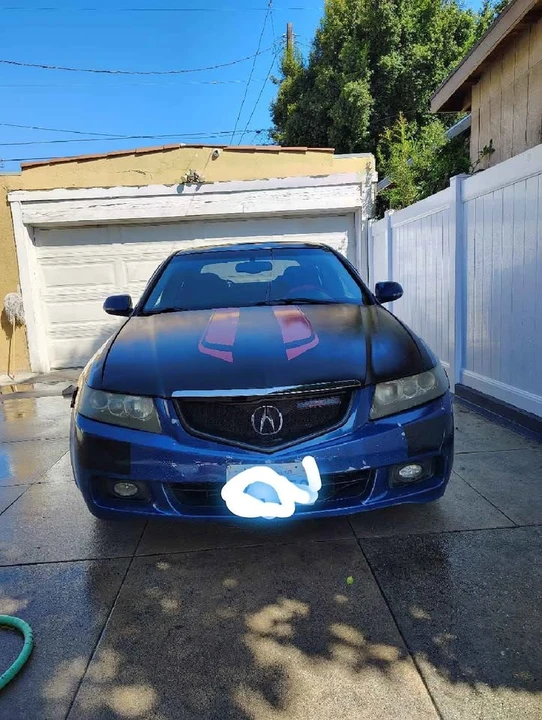 2005 Acura TSX 1st Gen - Image 14 of 16