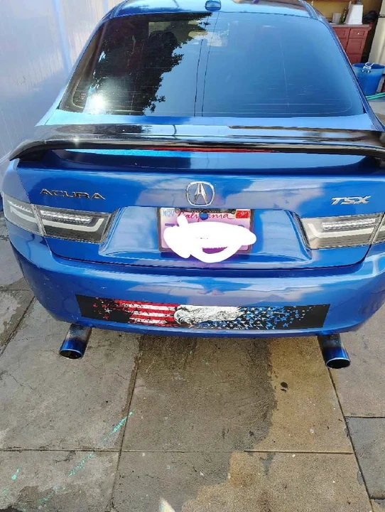 2005 Acura TSX 1st Gen - Image 12 of 16