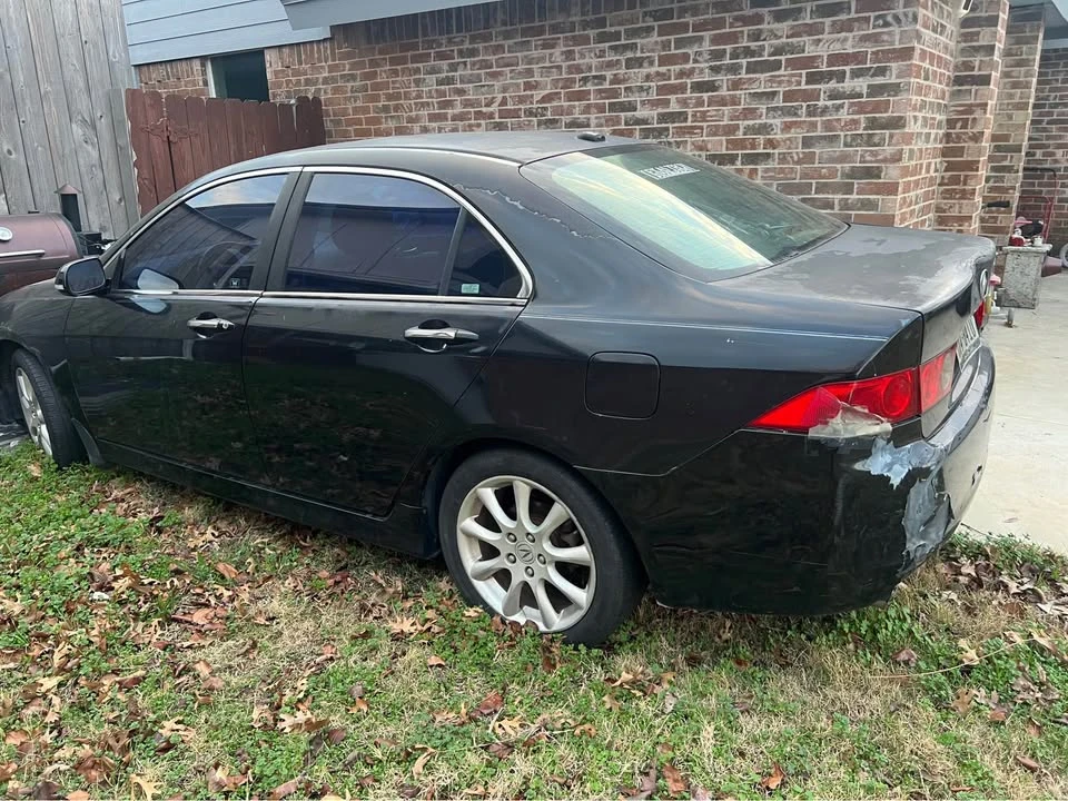 2005 Acura TSX 1st Gen - Image 7 of 8
