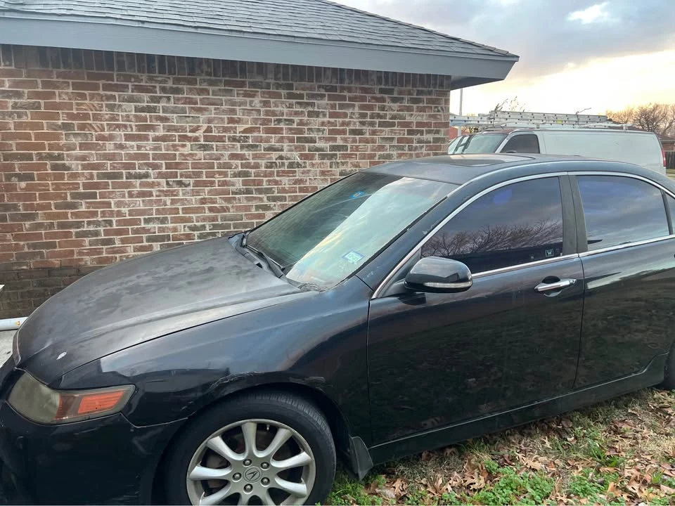 2005 Acura TSX 1st Gen - Image 6 of 8