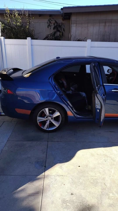 2005 Acura TSX 1st Gen - Image 8 of 16