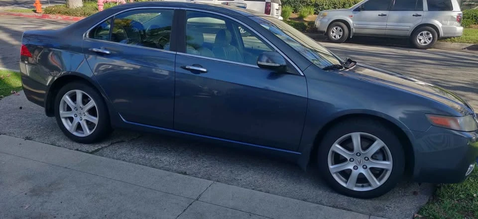 2005 Acura TSX 1st Gen - Image 3 of 8