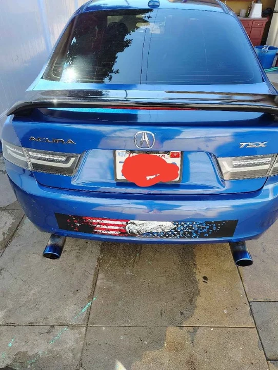 2005 Acura TSX 1st Gen - Image 11 of 16