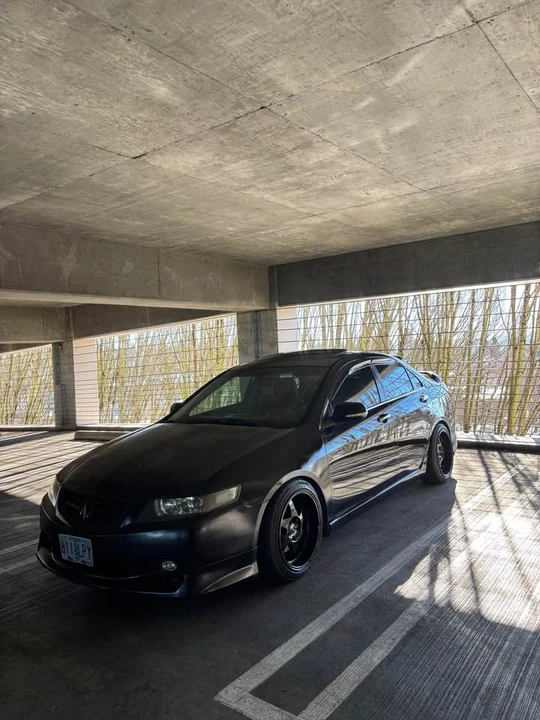 2005 Acura TSX 1st Gen - Image 6 of 16