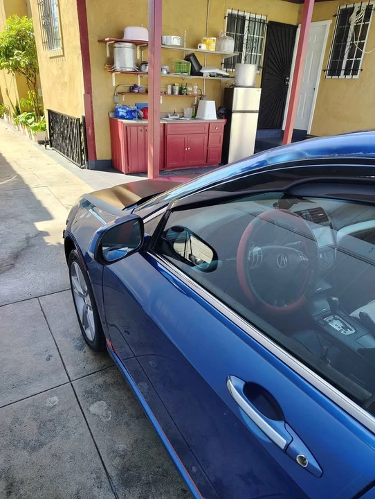 2005 Acura TSX 1st Gen - Image 7 of 16