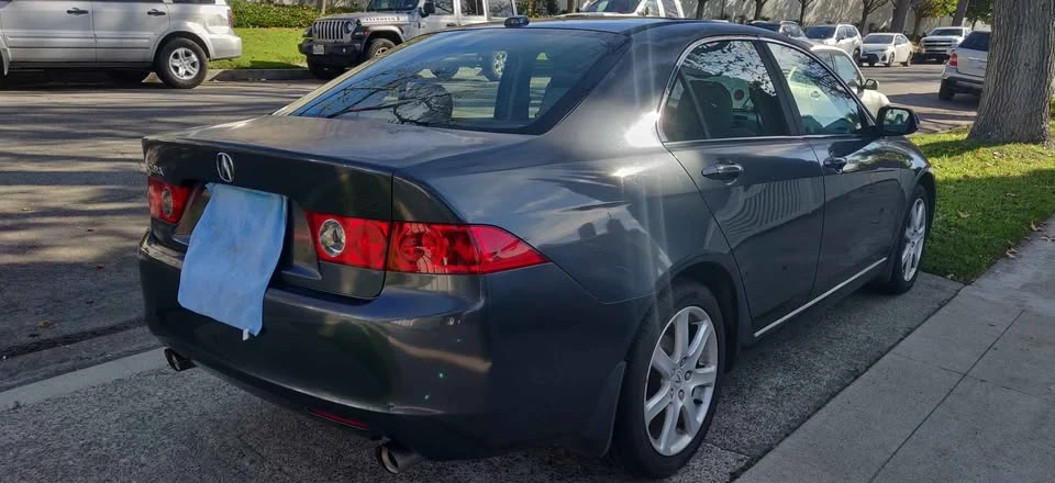 2005 Acura TSX 1st Gen - Image 4 of 8