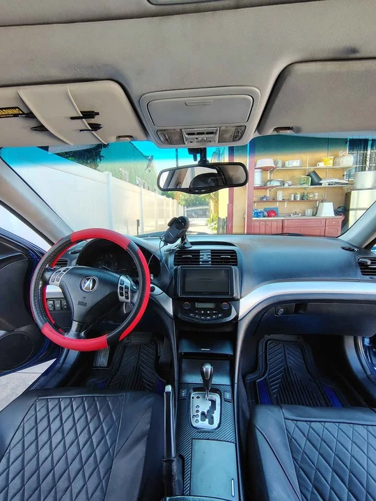2005 Acura TSX 1st Gen - Image 4 of 16