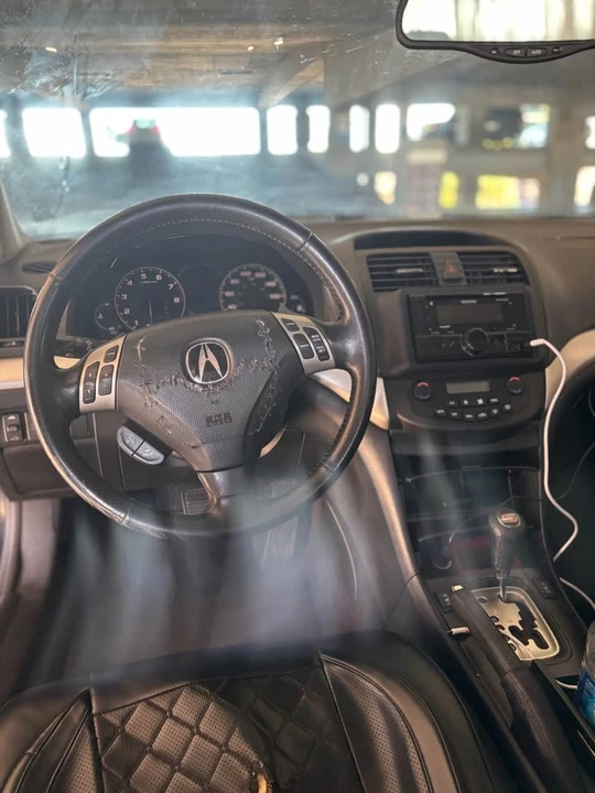 2005 Acura TSX 1st Gen - Image 15 of 16