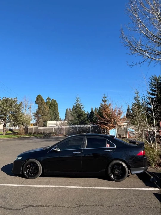 2005 Acura TSX 1st Gen - Image 16 of 16