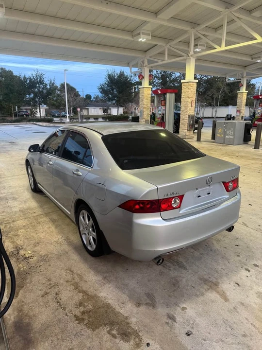 2005 Acura TSX 1st Gen - Image 3 of 7