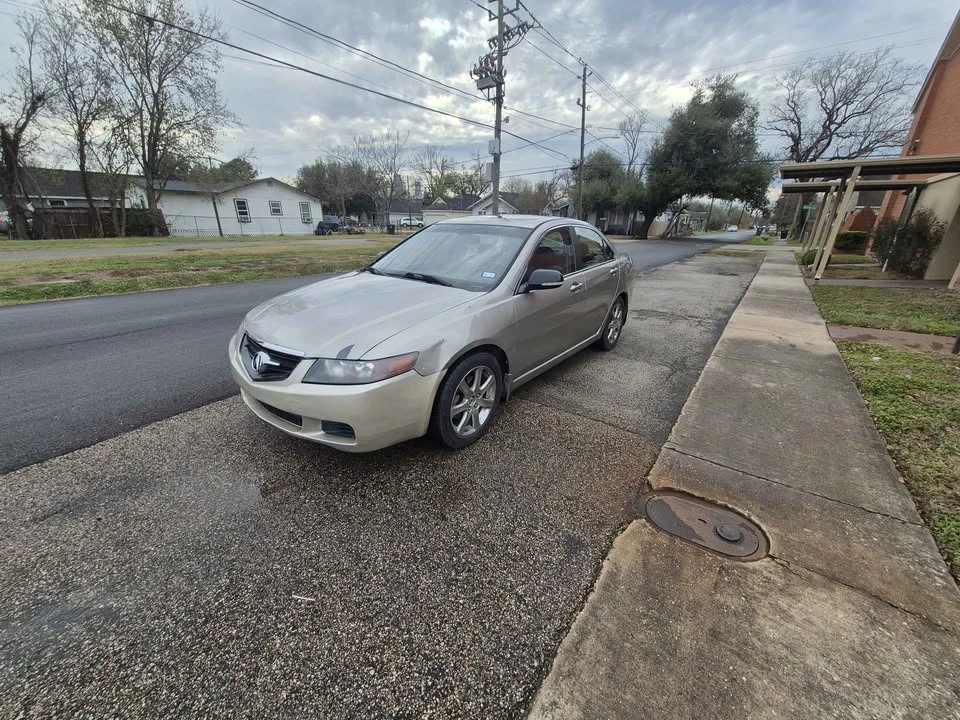 2005 Acura TSX 1st Gen - Image 8 of 17