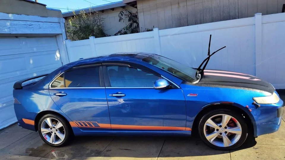 2005 Acura TSX 1st Gen - Image 13 of 16