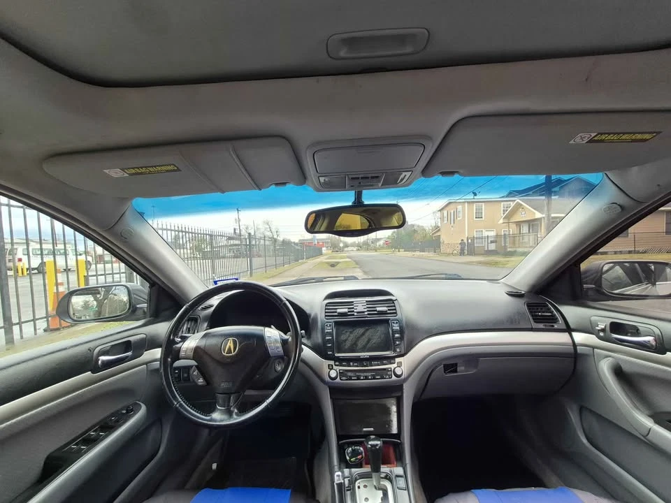 2005 Acura TSX 1st Gen - Image 17 of 17