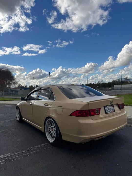 2005 Acura TSX 1st Gen - Image 3 of 5