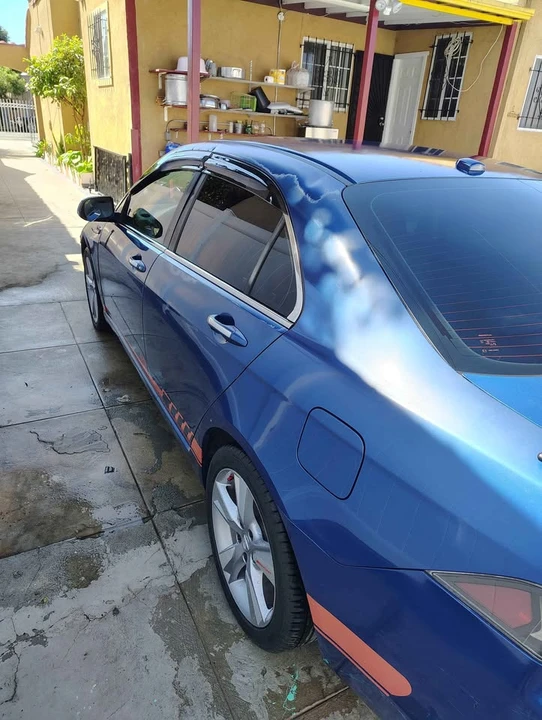 2005 Acura TSX 1st Gen - Image 2 of 16