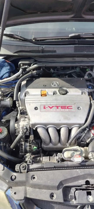 2005 Acura TSX 1st Gen - Image 10 of 16