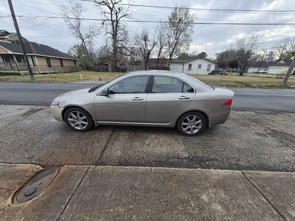 2005 Acura TSX 1st Gen - Image 7 of 17