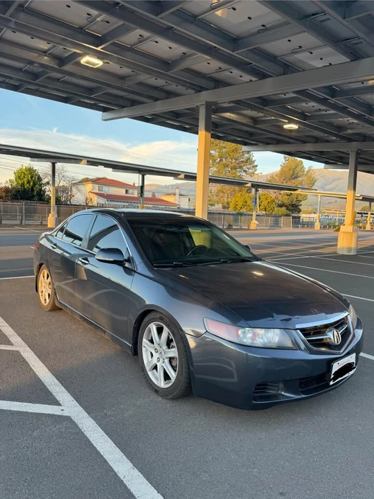 2005 Acura TSX 1st Gen - Image 5 of 14