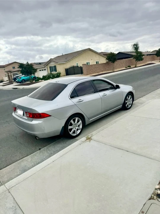 2005 Acura TSX 1st Gen - Image 6 of 11