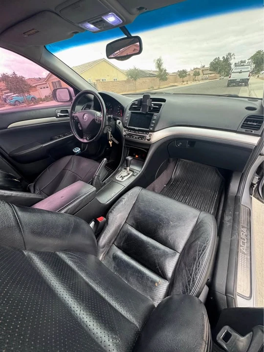2005 Acura TSX 1st Gen - Image 11 of 11