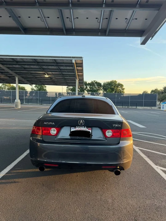 2005 Acura TSX 1st Gen - Image 3 of 14