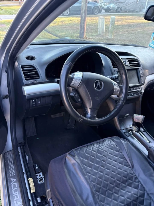 2005 Acura TSX 1st Gen - Image 3 of 6