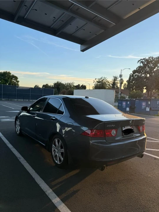 2005 Acura TSX 1st Gen - Image 2 of 14