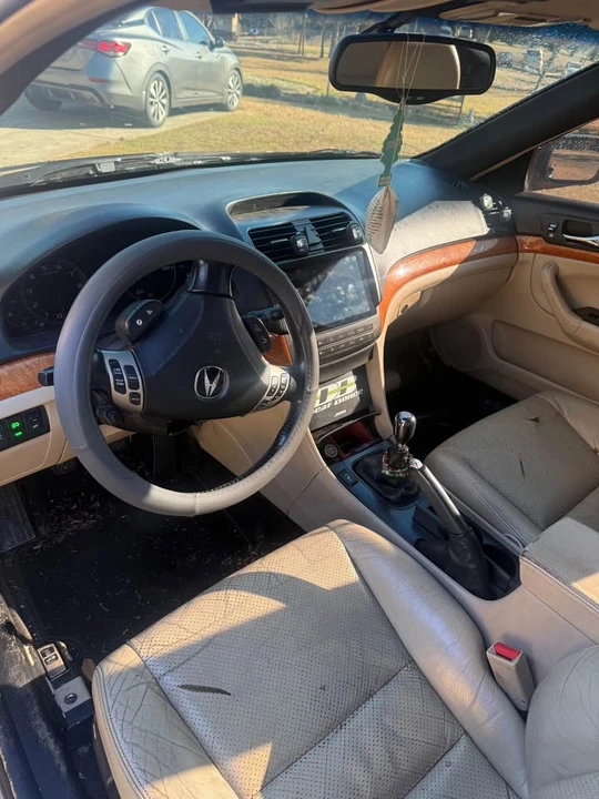 2005 Acura TSX 1st Gen - Image 4 of 6