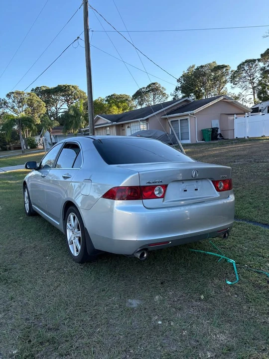2005 Acura TSX 1st Gen - Image 2 of 6