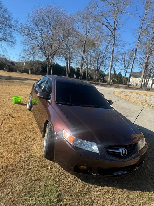 2005 Acura TSX 1st Gen - Image 2 of 6